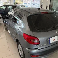 ۲۰۷ پانا مدل ۱۴۰۱|خودرو سواری و وانت|گنبد کاووس, |دیوار