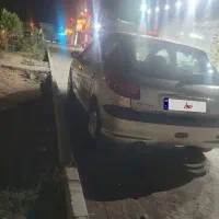 پژو۲۰۶ مدل ۸۵|خودرو سواری و وانت|کرمان, |دیوار