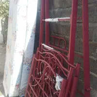 فروش تشک طبی تختخواب دونفره و یک نفره|تخت و سرویس خواب|شاهین دژ, |دیوار