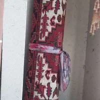 فرش دست بافت اطراف هرییس|فرش|تبریز, |دیوار