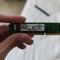 ۳ عدد رم 4GB DDR3 1600|قطعات و لوازم جانبی رایانه|هشتگرد, فاز ۱ مهستان|دیوار