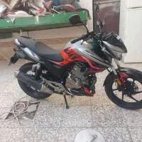 موتور زونتس 230