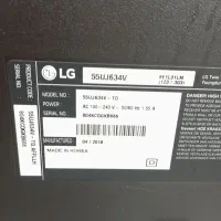 ال ای دی55 فورk|تلویزیون و پروژکتور|فلارد, |دیوار