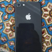 اپل iPhone 8 با حافظهٔ ۲۵۶ گیگابایت|موبایل|تهران, شهرک محلاتی|دیوار