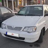 پراید ۱۳۲ مدل ۹۸