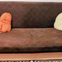 مبل تخت شو ، دو نفره