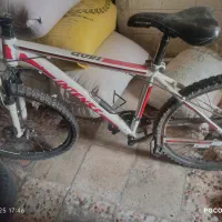 دوچرخه|دوچرخه، اسکیت، اسکوتر|رومشکان, |دیوار