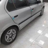 سمند ۸۳ دوگانه سوز|خودرو سواری و وانت|اردبیل, |دیوار