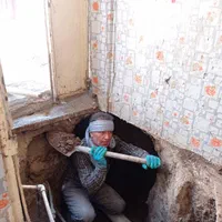 تخریبکار|خدمات پیشه و مهارت|تبریز, |دیوار