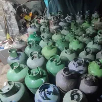 کپسول 50 کیلویی . خریدارسهمیه گازبه بالاترین قیمت
