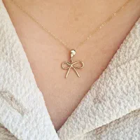 طلای مینیمال ۱۸ عیار روناژ گالری