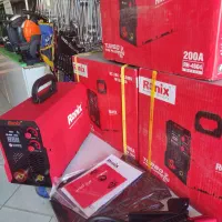 اینورتر جوشکاری ۴۶۰۴ رونیکس بازرگانی ابزار رسولی