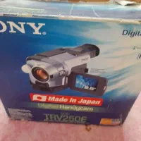 دوربین سونی عتیقه