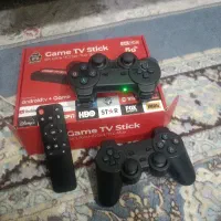کنسول بازی  اندروید باکس.گیم باکس
