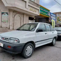 پراید ۱۳۱ مدل ۸۸|خودرو سواری و وانت|مشهد, حرم مطهر رضوی|دیوار