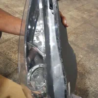 چراغ جلو ۲۰۷|قطعات یدکی و لوازم جانبی|تهران, اوقاف|دیوار