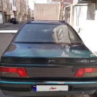 پژواردی|خودرو سواری و وانت|رباطکریم, رباطکریم|دیوار