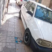 پراید مدل 89|خودرو سواری و وانت|مشهد, تلگرد|دیوار