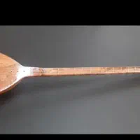 سه تارچوب گردو