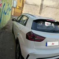 فروش بک ایکس تری|خودرو سواری و وانت|رامهرمز, |دیوار