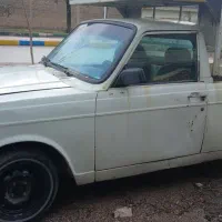 پیکان بار|خودرو سواری و وانت|اسلام‌‌آباد غرب, |دیوار