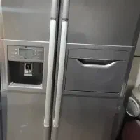 یخچال دوو اصل کره