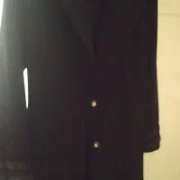 کت مشکی نو سایز ۴۰ تا ۴۴ اندازه میشه