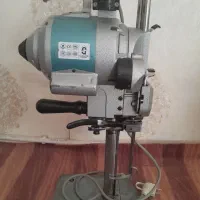 قیچی برش عمود