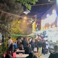 مغازه،سعادت اباد،شهرک غرب،