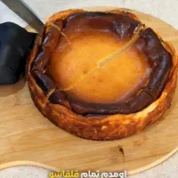 آموزش چیزکیک سن سباستین