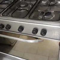 گاز  مدل تکتو