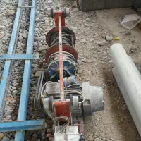 بالابر ساختمانی|مصالح و تجهیزات ساختمان|خوی, |دیوار