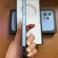 ایفون ۱۳ پرومکس zaa|موبایل|آفتاب, |دیوار