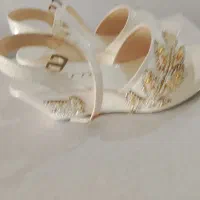 سه جفت کفش زنانه|کیف، کفش، کمربند|بیرجند, |دیوار