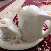 چای‌سازبرقی