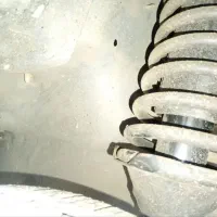 پراید صبا مدل ۱۳۸۵