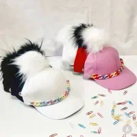 کلاه خارجی زنانه|لباس|اهواز, کوی مهدیس|دیوار