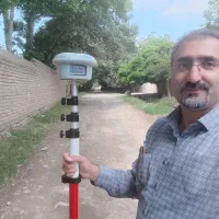 نقشه برداری utm یو تی ام تفکیک سند کارشناسی