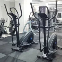 اسکی فضایی سایتک 8719HP الپتیکال (آکبند-گارانتی)