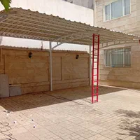 جوشکاری ، اجرای کامل انواع سقف های شیروانی،سایبان|خدمات پیشه و مهارت|محمدیه-قزوین, |دیوار