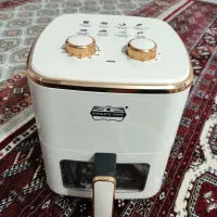 سرخ کن بدون روغن ( هواپز)