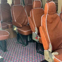 مینی بوس مکسوس۲۰۱۵|خودرو سنگین|شیراز, ارم|دیوار