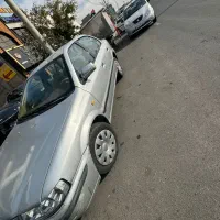 سمند مدل ۸۳ دوگانه