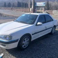 پارس سال ۱۴۰۲ دریچه سیمی|خودرو سواری و وانت|چمستان, |دیوار