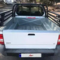 پراید وانت 151مدل1400 بدون رنگی|خودرو سواری و وانت|اصفهان, سپاهانشهر|دیوار