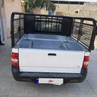 پراید وانت ۱۵۱|خودرو سواری و وانت|آران و بیدگل, |دیوار