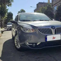 برلیانس H330 ۱۳۹۷|خودرو سواری و وانت|بهار, |دیوار