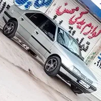 ۴۰۵|خودرو کلاسیک|اهواز, شهرک رزمندگان|دیوار