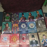 فروش انواع کارت کیمدی و کالاف