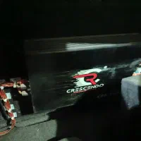 فروش سیستم صوتی